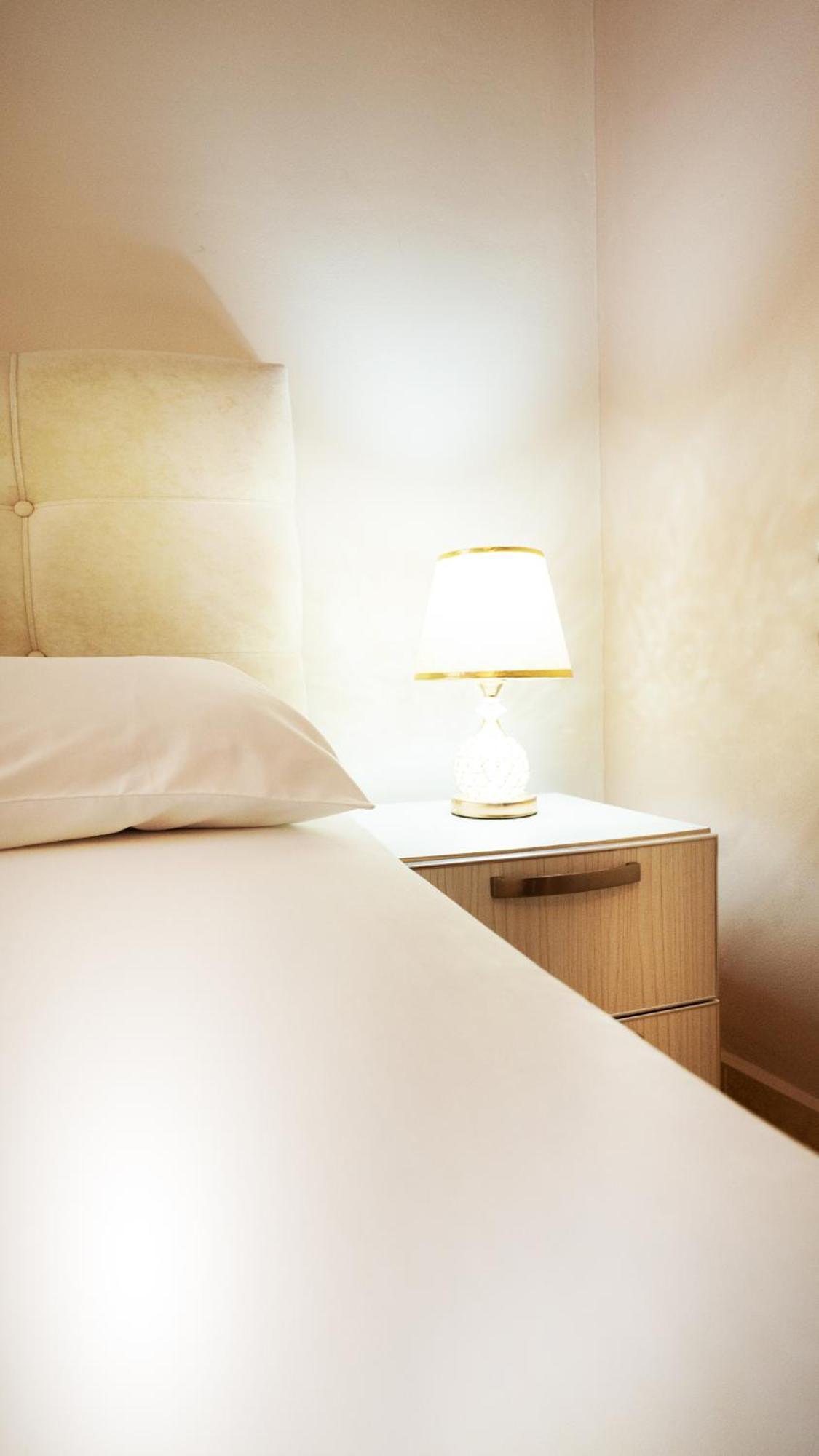 Sea View Apartement Durres Luaran gambar
